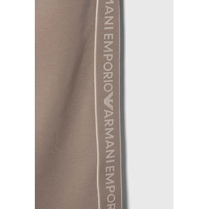 Emporio Armani Детски спортен панталон (3D4P68.1JHSZ) - answear - 109,51 лв