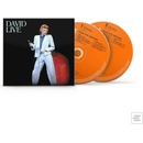 Bowie David - David Live 2016 Remaster 2 CD