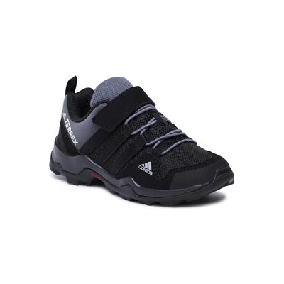 adidas Terrex AX2R CF K BB1930 černá – Zbozi.Blesk.cz