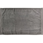 Södahl Постелка за баня Comfort Organic 50 x 80 см сива (13951)