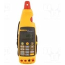 Ampérmetry a voltmetry Fluke 773