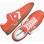 Converse Велурени маратонки All Star Classic Trainer - answear - 164,09 лв