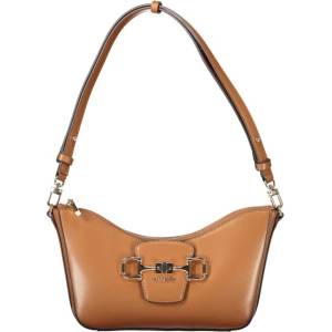 GUESS Дамска чанта guess jeans, Размер uni, Цвят Кафяво (vg991018_macognac)