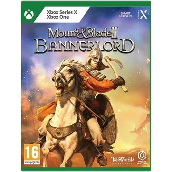 Image 1 of TaleWorlds Entertainment Mount & Blade II Bannerlord (Xbox One)