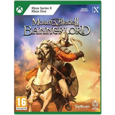 TaleWorlds Entertainment Mount & Blade II Bannerlord (Xbox One)