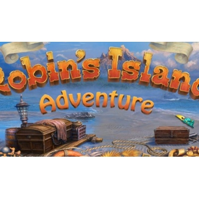Robins Island Adventure