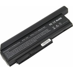 Hosowell 42T4861 батерия за лаптоп Lenovo, 9 клетки, 10.8V, 6600mAh (L-BB-0230)