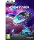 Hry na PC Spacebase Startopia