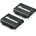 ATEN VanCryst HDMI HDBaseT-Lite удължител с POH (4K40m) (HDBaseT Class B) VE802-AT-G (VE802-AT-G)