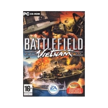 Battlefield 1942: Vietnam