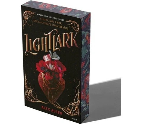 Lightlark