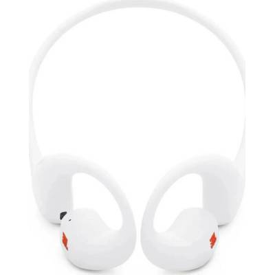 JBL Endurance Pace White