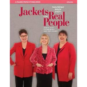 Jackets for Real People | Marta Alto (ISBN: 9780935278668)