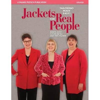 Jackets for Real People | Marta Alto