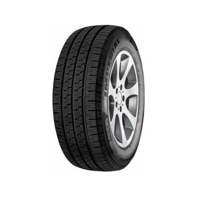 Tracmax X Privilo A/S Van Saver 225/55 R17 109H