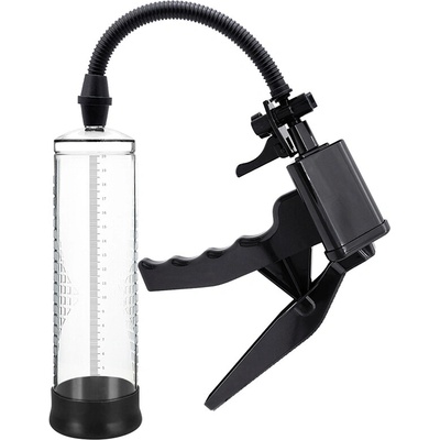 Boss Series Powerpump PRO 02