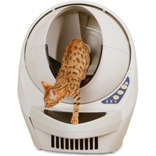 Litter Robot III Connect Automatický samočistící záchod pro kočky 75 x 62 x 68 cm