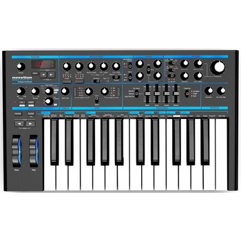 Novation Bass Station II