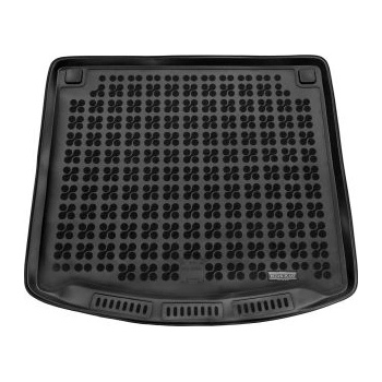 Гумена стелка за багажник за Opel Antara (2006+) - Rezaw Plast