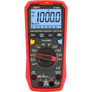 UNI-T Цифров мултицет Uni-T UT161E (UT161E)