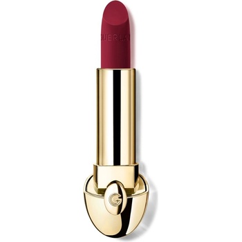 Guerlain Rouge G луксозно червило цвят 879 Le Cerise Noire Velvet 3, 5 гр