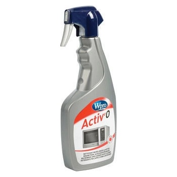 Wpro Whirlpool Čistící sprej na mikrovlnné trouby 0,5 l