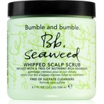Bumble and bumble Seaweed Whipped Scalp Scrub пилинг за коса с екстракти от водорасли 200ml