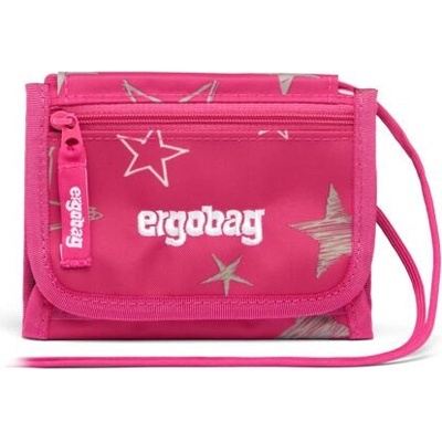Ergobag Ružová