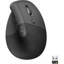 Myši Logitech Lift Vertical Ergonomic Mouse for Business 910-006495