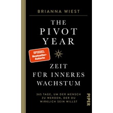 The Pivot Year - Zeit für inneres Wachstum