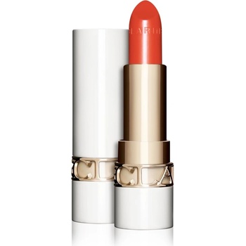 Image 1 of Clarins Joli Rouge Shine блестящо червило с хидратиращ ефект цвят 711S 3.5 гр