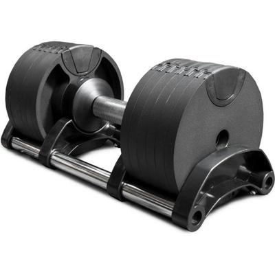 STRENGTHSYSTEM Jednoruční nakládací činka 20 kg