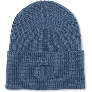 Cotopaxi Зимна шапка (beanie) Cotopaxi Knit Cuff Beanie - Deep Sea - размер One Size (904-5540-0311)