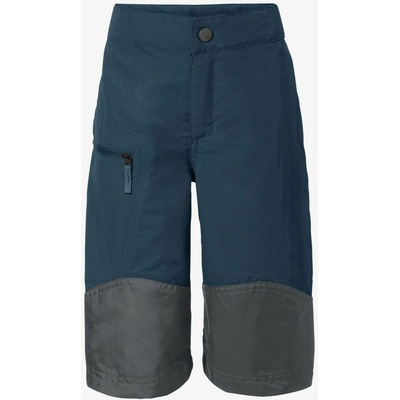 Vaude Caprea Antimos Shorts dark sea uni