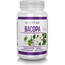 ActivLab Bacopa 60 kapslí