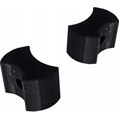 Clever Leon DIŠTANČNÝ SPOJ, SPOJENIE, UPEVNENIE STĹPIKOV TRAMPOLÍNY 2 ks