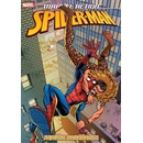 Marvel Action: Spider-Man 2 Pavúčia naháňačka
