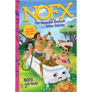 NOFX (ISBN: 9780306824777)