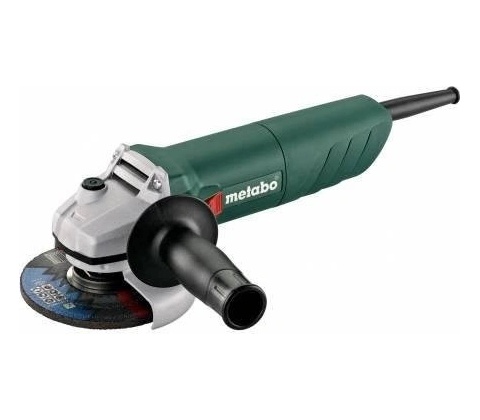 Metabo W 750-125