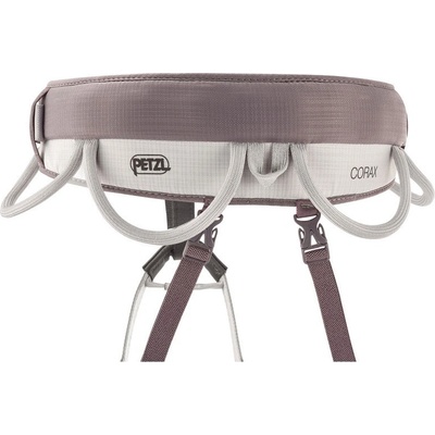 Petzl Corax – Sleviste.cz