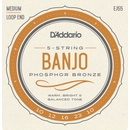 D'ADDARIO EJ55