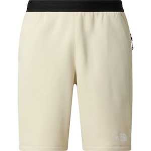 The North Face Мъжки шорти за бягане The North Face Mountain Athletics Fleece Shorts Running shorts - Desert Stone - размер XXL (012-3455-0416)