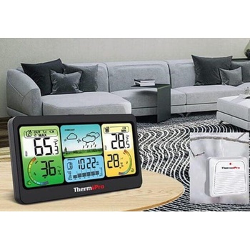 Image 1 of ThermoPro TP-280