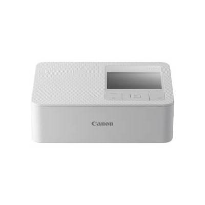 Fototiskárna Canon CP1500 Selphy bílá