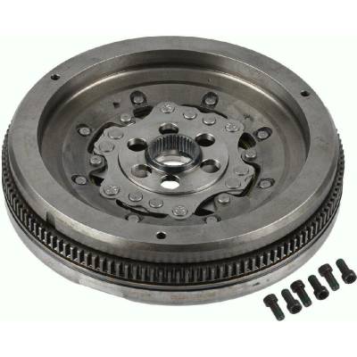 Setrvačník SACHS 2295 000 506