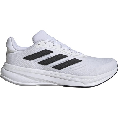 Adidas Маратонки Adidas Men's Response Super M Runners - Wht/Blk/Silver