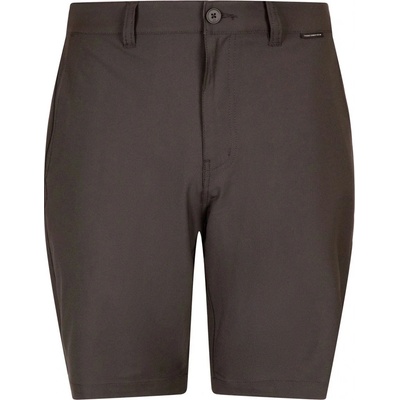 TravisMathew Wanderlust pánské černé