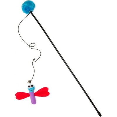 Karlie Hračka škádlítko pro kočky 50cm