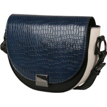 Bulaggi Yvette crosbody kabelka 31202-10 black černá