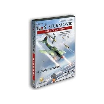IL2 Sturmovik